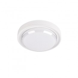 Светильник светодиодный PBH-PC9-RA 24Вт 4000К IP65 WHITE ДБП ЖКХ JazzWay 5065970