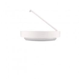 Светильник светодиодный PBH-PC9-RA 24Вт 4000К IP65 WHITE ДБП ЖКХ JazzWay 5065970