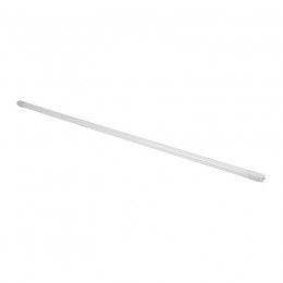 Лампа светодиодная PLED T8-1200GL 30Вт T8 матовая 4000К G13 FROST JazzWay 5066052