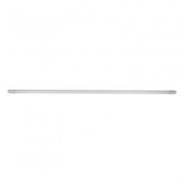 Лампа светодиодная PLED T8-1200GL 30Вт T8 матовая 6500К G13 FROST JazzWay 5066076