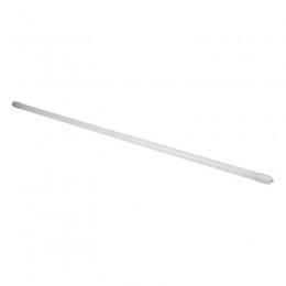 Лампа светодиодная PLED T8-1200GL 30Вт T8 матовая 6500К G13 FROST JazzWay 5066076