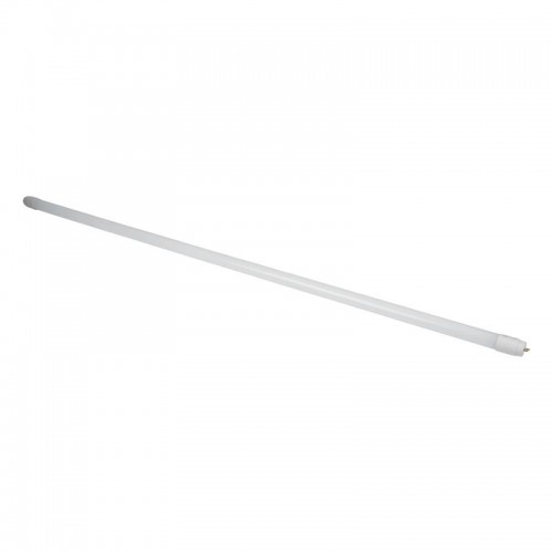 Лампа светодиодная PLED T8-1200GL 30Вт T8 матовая 6500К G13 FROST JazzWay 5066076