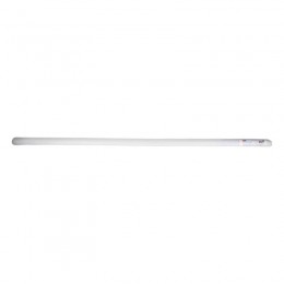 Лампа светодиодная PLED T8-1200GL 30Вт T8 матовая 6500К G13 FROST JazzWay 5066076