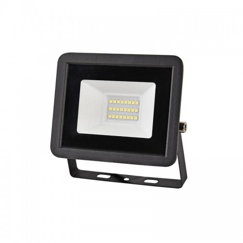 Прожектор светодиодный PFL-LV 20Вт DC12В-48В/AC12В-48В 6500К СДО низковольтный IP65 Pro JazzWay 5068490