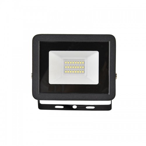 Прожектор светодиодный PFL-LV 20Вт DC12В-48В/AC12В-48В 6500К СДО низковольтный IP65 Pro JazzWay 5068490