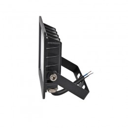 Прожектор светодиодный PFL-LV 20Вт DC12В-48В/AC12В-48В 6500К СДО низковольтный IP65 Pro JazzWay 5068490