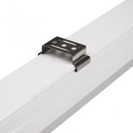 Светильник светодиодный PWP-C7 PRO 1200 36Вт 3000К/4000К/6500К IP65 5400лм ДСП 3CCT влагозащ. с переключением цветовой температуры Pro+ JazzWay 5068834