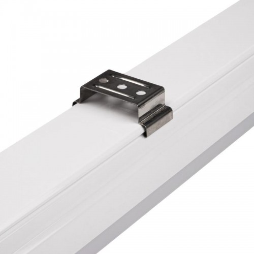 Светильник светодиодный PWP-C7 PRO 1200 36Вт 3000К/4000К/6500К IP65 5400лм ДСП 3CCT влагозащ. с переключением цветовой температуры Pro+ JazzWay 5068834