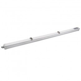 Светильник светодиодный PWP-C7 PRO 1200 36Вт 3000К/4000К/6500К IP65 5400лм ДСП 3CCT влагозащ. с переключением цветовой температуры Pro+ JazzWay 5068834