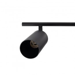 Светильник PCL-0606 6xGU10 IP20 230В BL настен./потолочн. декор. под лампу JazzWay 5066762