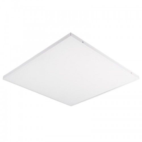 Светильник светодиодный PPL SPEC 02 Opal 40Вт 6500К IP40 3620лм 165-265В 595х595х25 Ra>90 ДВО/ДПО равномерная засветка рассеив. V2 негорюч. панель бел. Pro+ JazzWay 5068933