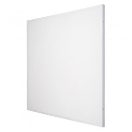 Светильник светодиодный PPL SPEC 02 Opal 40Вт 6500К IP40 3620лм 165-265В 595х595х25 Ra>90 ДВО/ДПО равномерная засветка рассеив. V2 негорюч. панель бел. Pro+ JazzWay 5068933