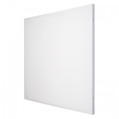 Светильник светодиодный PPL SPEC 02 Opal 40Вт 6500К IP40 3620лм 165-265В 595х595х25 Ra>90 ДВО/ДПО равномерная засветка рассеив. V2 негорюч. панель бел. Pro+ JazzWay 5068933