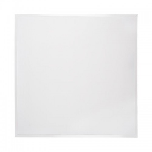 Светильник светодиодный PPL SPEC 02 Opal 40Вт 6500К IP40 3620лм 165-265В 595х595х25 Ra>90 ДВО/ДПО равномерная засветка рассеив. V2 негорюч. панель бел. Pro+ JazzWay 5068933