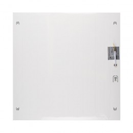 Светильник светодиодный PPL SPEC 02 Opal 40Вт 6500К IP40 3620лм 165-265В 595х595х25 Ra>90 ДВО/ДПО равномерная засветка рассеив. V2 негорюч. панель бел. Pro+ JazzWay 5068933