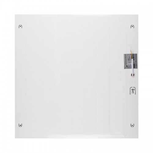 Светильник светодиодный PPL SPEC 02 Opal 40Вт 6500К IP40 3620лм 165-265В 595х595х25 Ra>90 ДВО/ДПО равномерная засветка рассеив. V2 негорюч. панель бел. Pro+ JazzWay 5068933