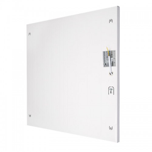 Светильник светодиодный PPL SPEC 02 Opal 40Вт 6500К IP40 3620лм 165-265В 595х595х25 Ra>90 ДВО/ДПО равномерная засветка рассеив. V2 негорюч. панель бел. Pro+ JazzWay 5068933