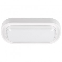 Светильник светодиодный PBH-PC9-OA 24Вт 4000К IP65 2400лм ЖКХ бел. JazzWay 5070172