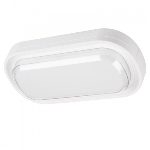 Светильник светодиодный PBH-PC9-OA 24Вт 4000К IP65 2400лм ЖКХ бел. JazzWay 5070172