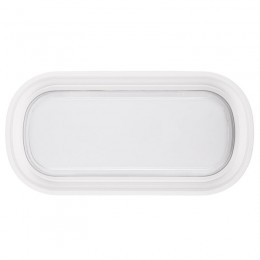 Светильник светодиодный PBH-PC9-OA 24Вт 4000К IP65 2400лм ЖКХ бел. JazzWay 5070172