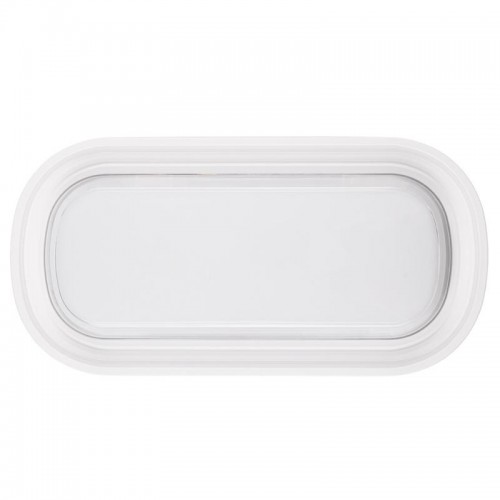 Светильник светодиодный PBH-PC9-OA 24Вт 4000К IP65 2400лм ЖКХ бел. JazzWay 5070172