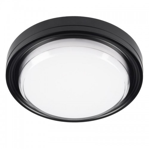 Светильник светодиодный PBH-PC9-RA 24Вт 4000К IP65 2400лм ЖКХ черн. JazzWay 5070196