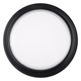 Светильник светодиодный PBH-PC9-RA 24Вт 4000К IP65 2400лм ЖКХ черн. JazzWay 5070196