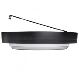 Светильник светодиодный PBH-PC9-RA 24Вт 4000К IP65 2400лм ЖКХ черн. JazzWay 5070196