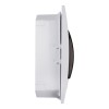 Бокс модульный встраив. PDB/R 1004 WH (ЩРВ-П- 4) IP41 пластик. Pro JazzWay 5071728