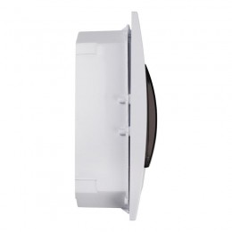 Бокс модульный встраив. PDB/R 1004 WH (ЩРВ-П- 4) IP41 пластик. Pro JazzWay 5071728