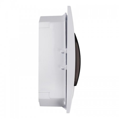 Бокс модульный встраив. PDB/R 1004 WH (ЩРВ-П- 4) IP41 пластик. Pro JazzWay 5071728