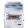 Бокс модульный встраив. PDB/R 1004 WH (ЩРВ-П- 4) IP41 пластик. Pro JazzWay 5071728