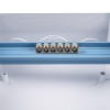 Бокс модульный встраив. PDB/R 1006 WH (ЩРВ-П- 6) IP41 пластик. Pro JazzWay 5071735