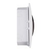 Бокс модульный встраив. PDB/R 1006 WH (ЩРВ-П- 6) IP41 пластик. Pro JazzWay 5071735
