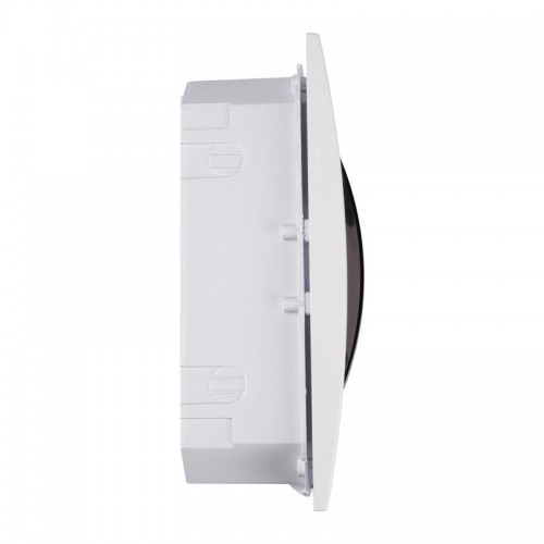 Бокс модульный встраив. PDB/R 1006 WH (ЩРВ-П- 6) IP41 пластик. Pro JazzWay 5071735