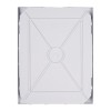 Бокс модульный встраив. PDB/R 1006 WH (ЩРВ-П- 6) IP41 пластик. Pro JazzWay 5071735