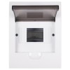 Бокс модульный встраив. PDB/R 1006 WH (ЩРВ-П- 6) IP41 пластик. Pro JazzWay 5071735