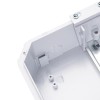 Бокс модульный встраив. PDB/R 1008 WH (ЩРВ-П- 8) IP41 пластик. Pro JazzWay 5071742