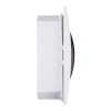 Бокс модульный встраив. PDB/R 1008 WH (ЩРВ-П- 8) IP41 пластик. Pro JazzWay 5071742