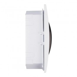 Бокс модульный встраив. PDB/R 1008 WH (ЩРВ-П- 8) IP41 пластик. Pro JazzWay 5071742