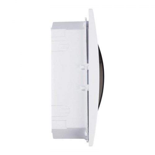 Бокс модульный встраив. PDB/R 1008 WH (ЩРВ-П- 8) IP41 пластик. Pro JazzWay 5071742