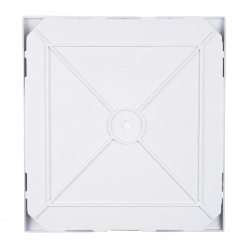 Бокс модульный встраив. PDB/R 1008 WH (ЩРВ-П- 8) IP41 пластик. Pro JazzWay 5071742