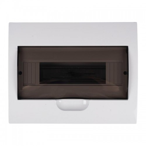 Бокс модульный встраив. PDB/R 1012 WH (ЩРВ-П-12) IP41 пластик. Pro JazzWay 5071759