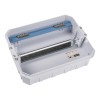 Бокс модульный встраив. PDB/R 1012 WH (ЩРВ-П-12) IP41 пластик. Pro JazzWay 5071759