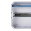 Бокс модульный встраив. PDB/R 1012 WH (ЩРВ-П-12) IP41 пластик. Pro JazzWay 5071759