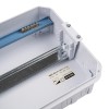 Бокс модульный встраив. PDB/R 1012 WH (ЩРВ-П-12) IP41 пластик. Pro JazzWay 5071759