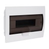 Бокс модульный встраив. PDB/R 1012 WH (ЩРВ-П-12) IP41 пластик. Pro JazzWay 5071759