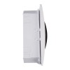 Бокс модульный встраив. PDB/R 1012 WH (ЩРВ-П-12) IP41 пластик. Pro JazzWay 5071759