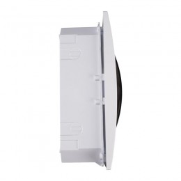 Бокс модульный встраив. PDB/R 1012 WH (ЩРВ-П-12) IP41 пластик. Pro JazzWay 5071759