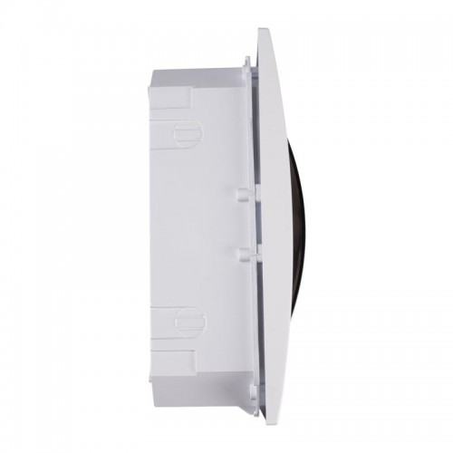 Бокс модульный встраив. PDB/R 1012 WH (ЩРВ-П-12) IP41 пластик. Pro JazzWay 5071759